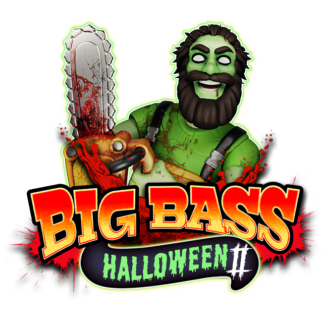 Big Bass Halloween II